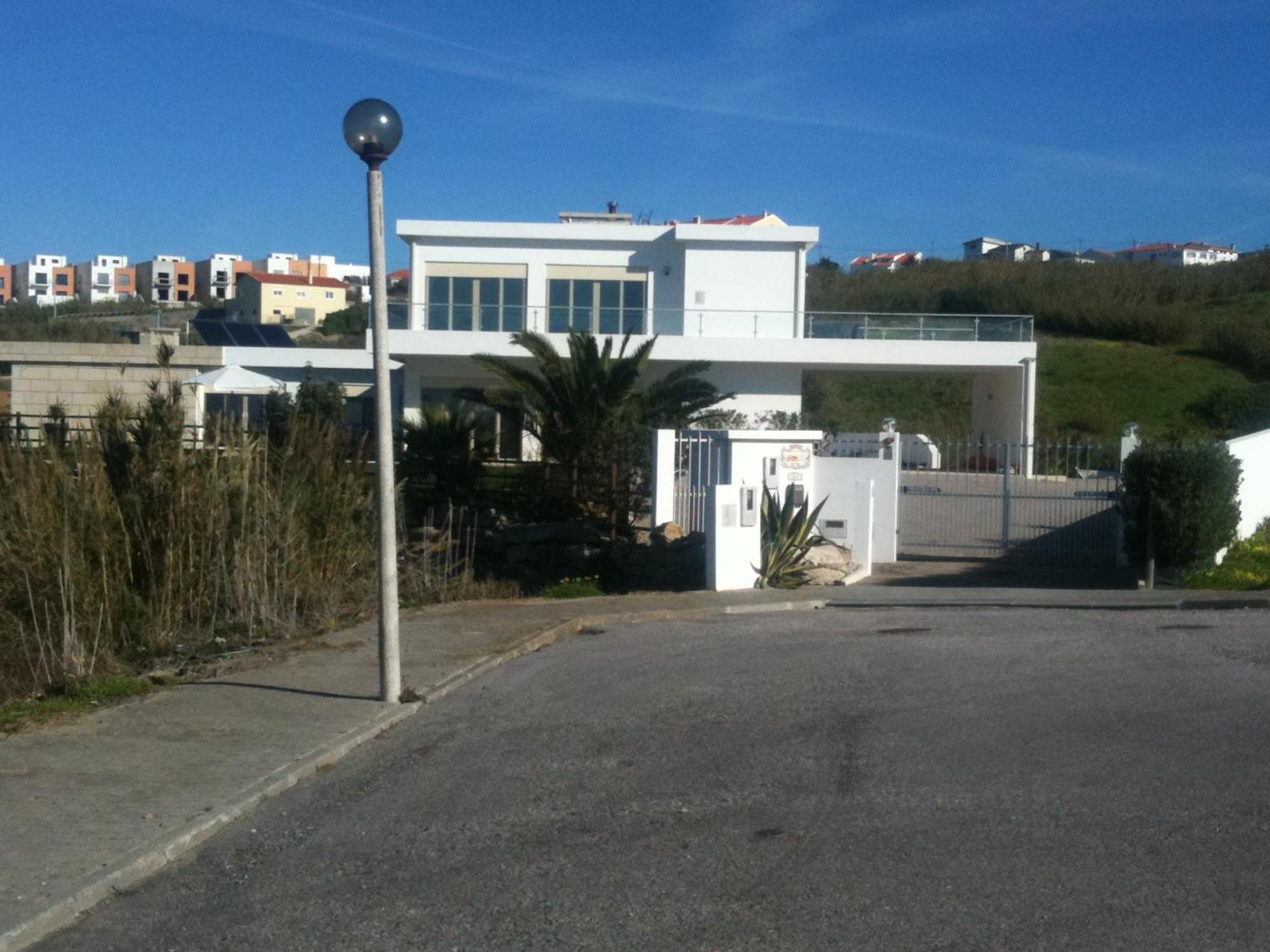 לוריניה Silver Coast Vacation - Your Unique Inn מראה חיצוני תמונה